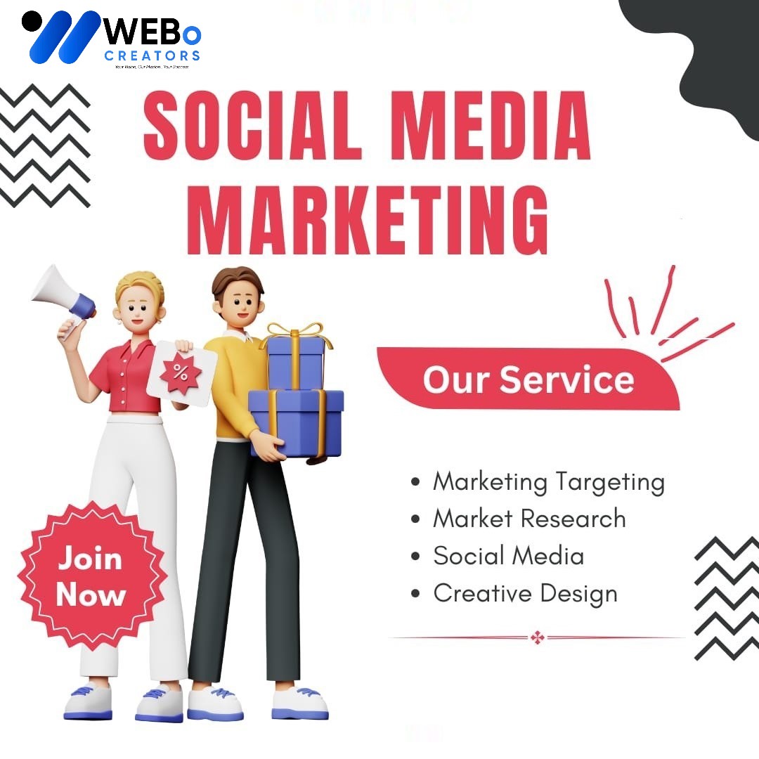 Our Social Media Marketing Services Can Beat Your Competitors in Washington dc