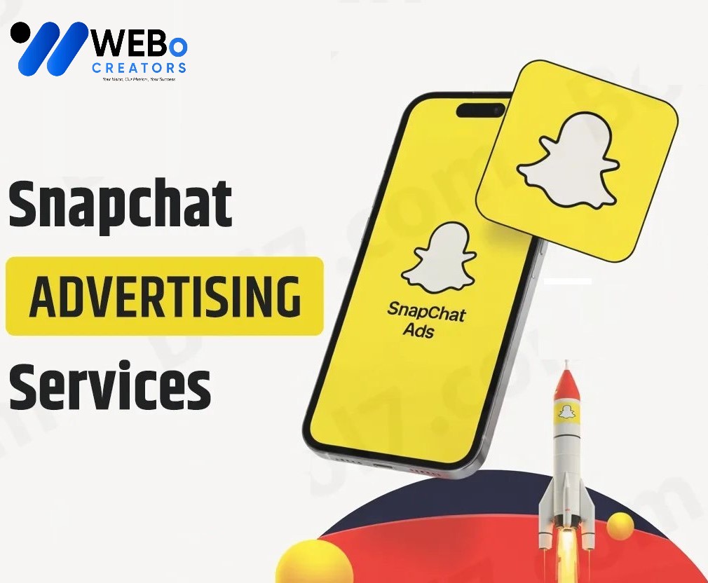 Snapchat Advertising Service - Digital Marketing Agency in Washington dc