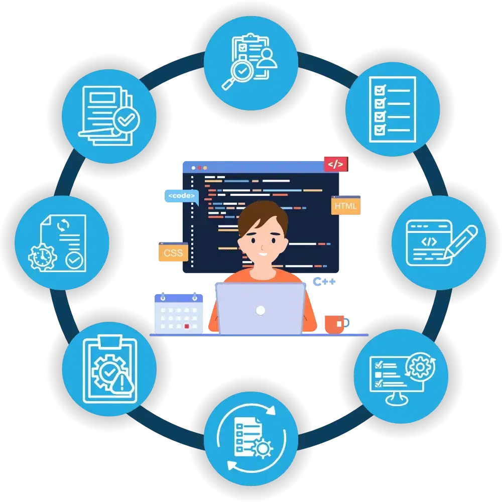 Software Testing Services in Washington dc - QA Testing and Quality Assurance Solutions