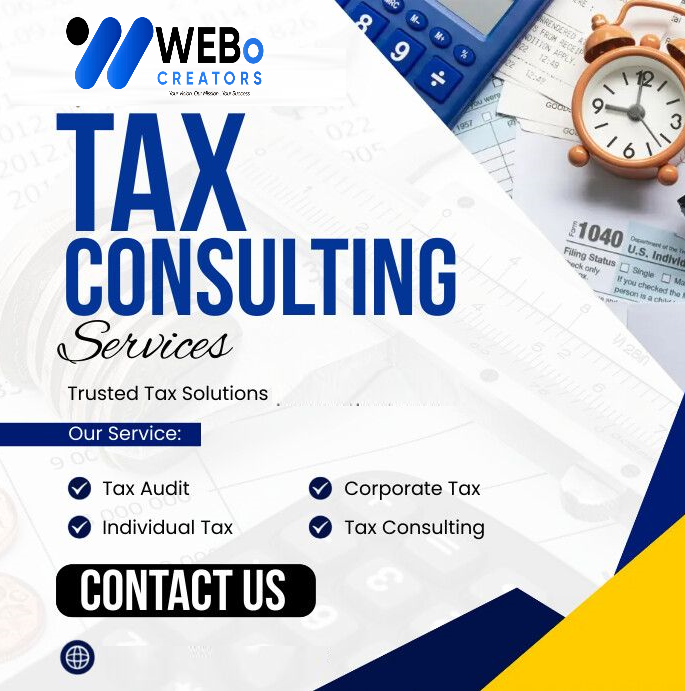 Tax Filing & Accounting Services in Washington dc - Tax Preparation and Bookkeeping