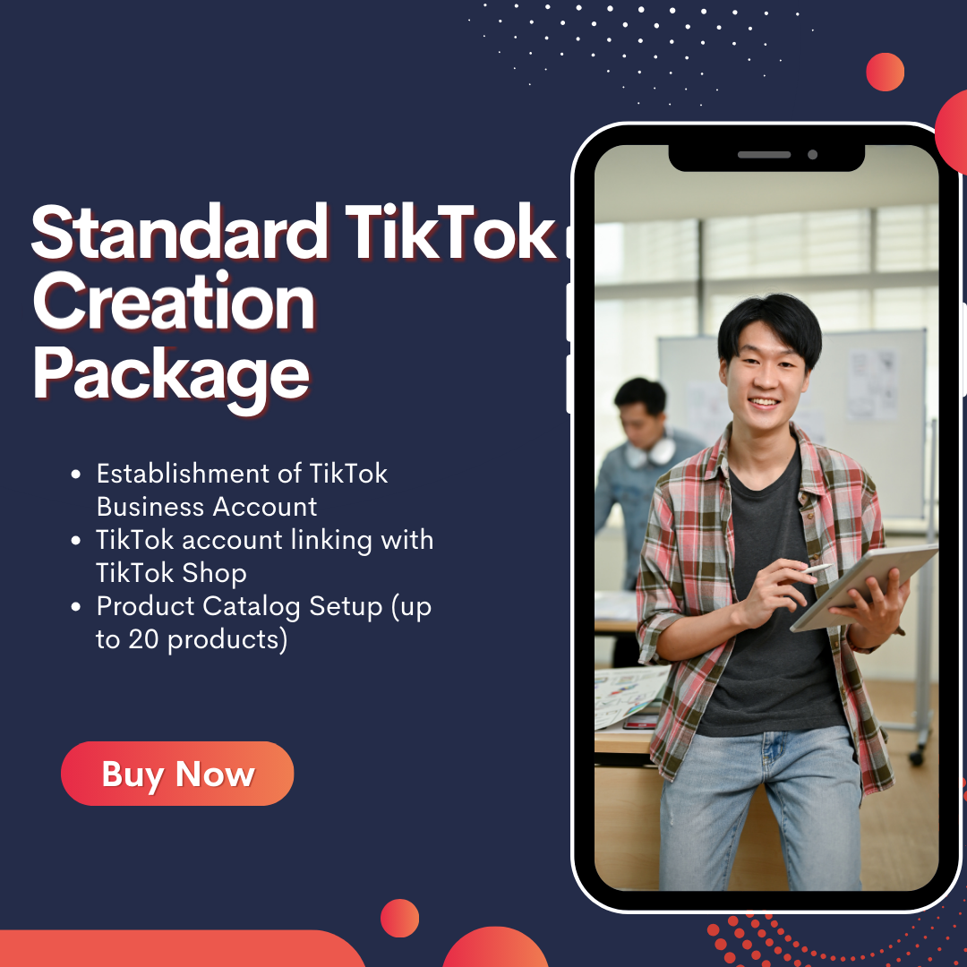 TikTok Ad Content Creation - Influencer Marketing Services in Washington dc for Business Videos