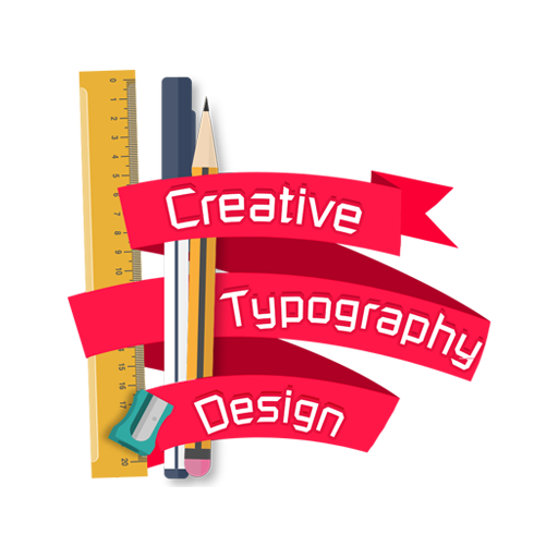 Typography Design Services in Washington dc - Creative Fonts and Custom Text Designs