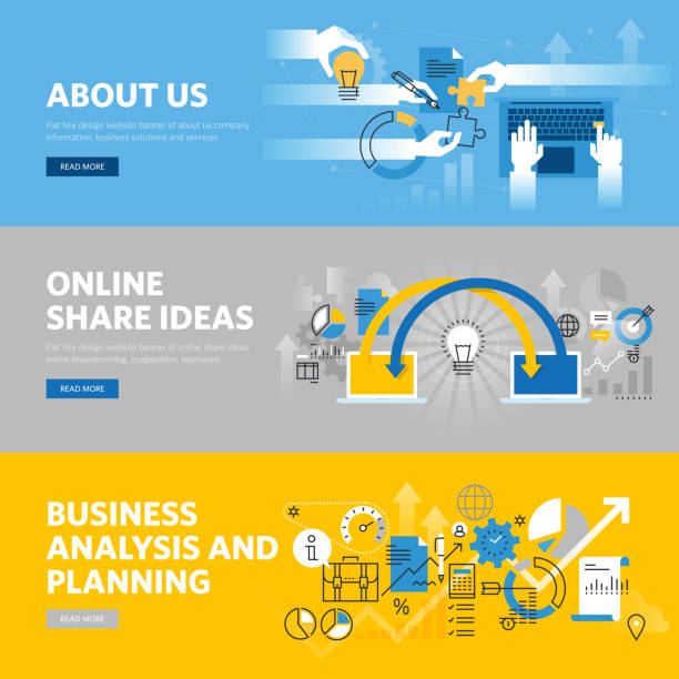 Banner Design Service | Offline and Online Ads Banners Agency in Washington dc