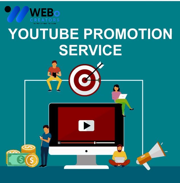 Best YouTube Promotion Service in Washington dc for Channel Views and Subscribers