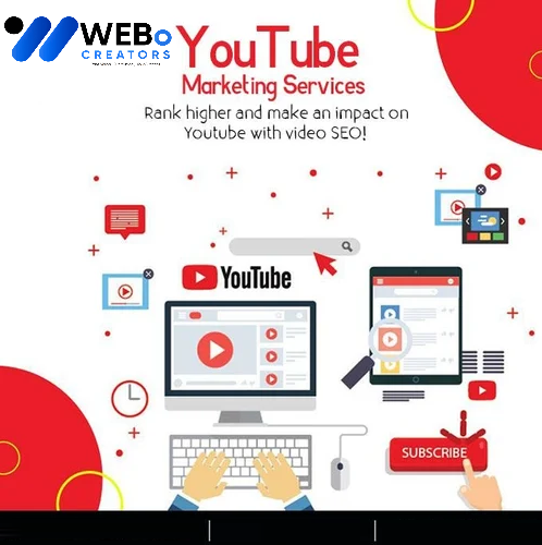 YouTube Video Promotion-SEO-Marketing- Channel Management & Monetization in Washington dc