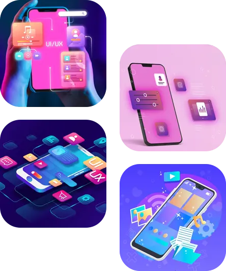 #1 Mobile Application Agency in the Washington